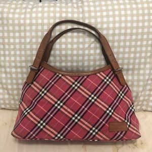 Burberry Bag